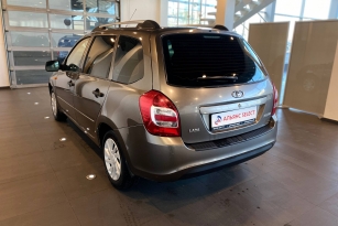 LADA KALINA