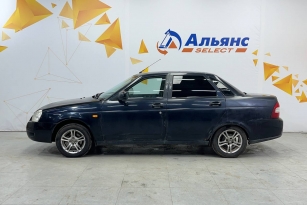 LADA PRIORA