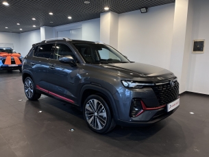 CHANGAN CS35PLUS