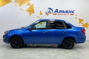 LADA GRANTA