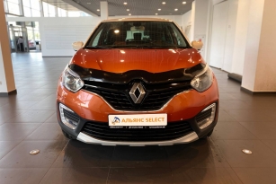 RENAULT KAPTUR