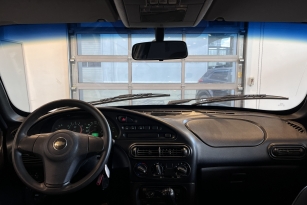 CHEVROLET NIVA