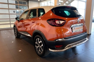 RENAULT KAPTUR