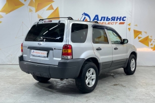 FORD ESCAPE HYBRID