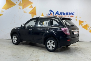 LIFAN X60