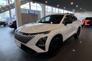 OMODA C5