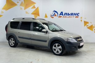 LADA LARGUS