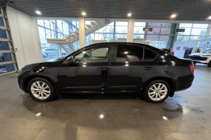 SKODA OKTAVIA