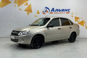 LADA GRANTA