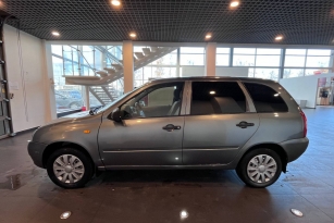 LADA KALINA