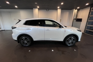CHANGAN CS55PLUS