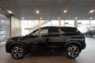 JAECOO J7
