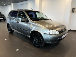 LADA KALINA