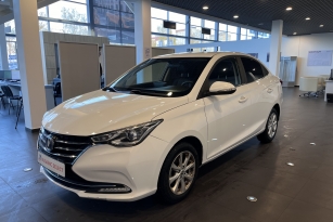 CHANGAN ALSVIN