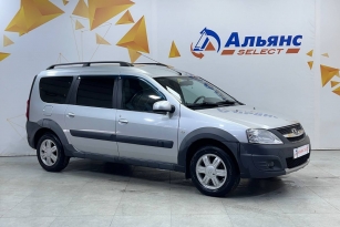 LADA LARGUS