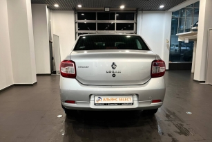 RENAULT LOGAN