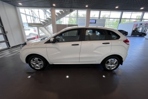 LADA XRAY