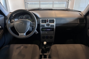LADA PRIORA