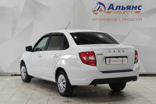LADA GRANTA