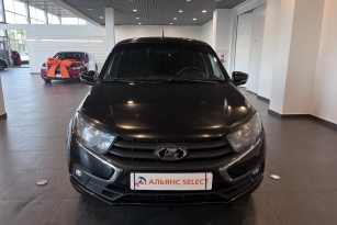 LADA GRANTA