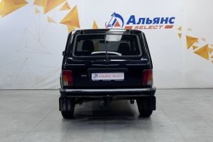 LADA 2121 (4X4)