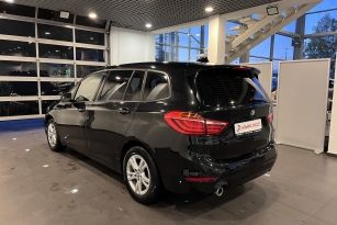 BMW 216I GRAN TOURER