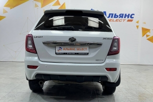 LIFAN 215800