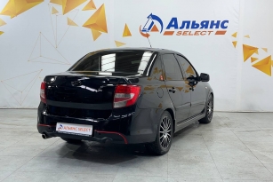 LADA GRANTA