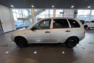 LADA KALINA