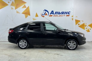LADA GRANTA