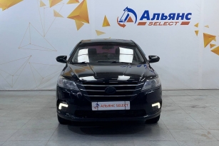 LIFAN SOLANO II 1.5