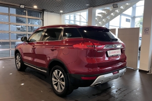 GEELY ATLAS (NL-3)
