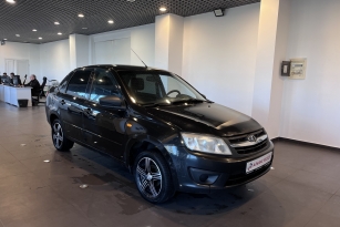 LADA GRANTA
