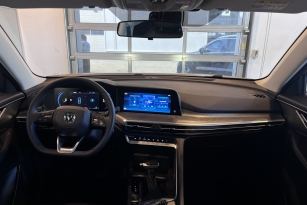 CHANGAN CS35PLUS