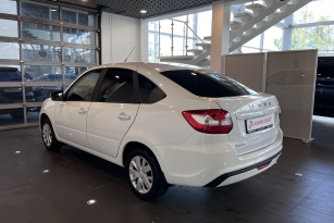 LADA GRANTA