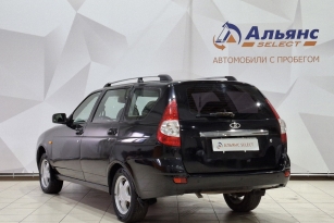 LADA PRIORA
