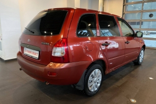LADA KALINA