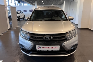 LADA LARGUS