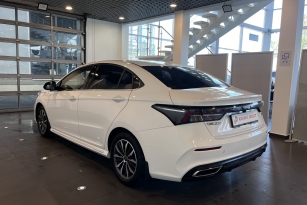 OMODA S5
