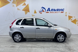LADA KALINA