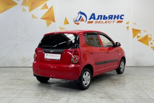 KIA PICANTO