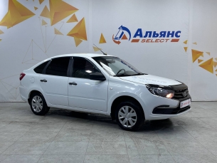 LADA GRANTA