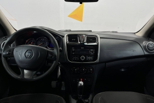 RENAULT LOGAN