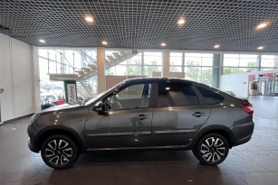 LADA GRANTA