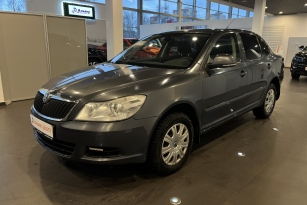 SKODA OKTAVIA