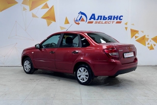 LADA GRANTA