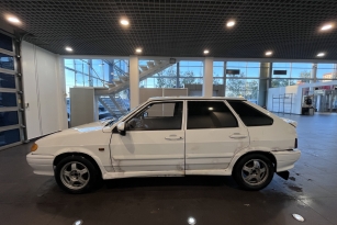 LADA 2114