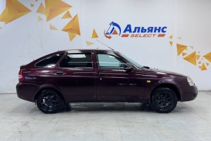 LADA PRIORA