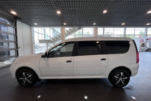 LADA LARGUS