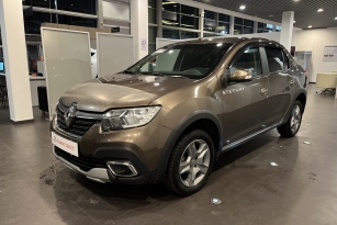 RENAULT LOGAN